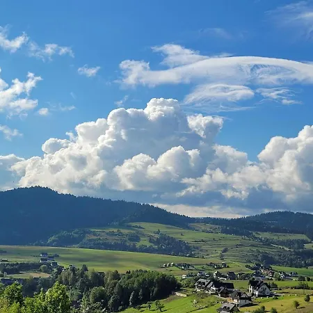 U Jawora Διαμέρισμα *