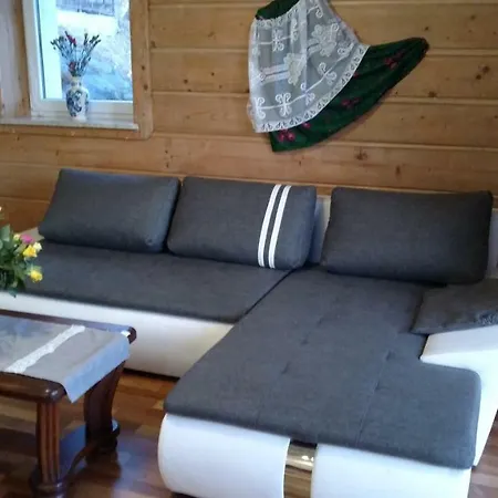 U Jawora شقة Grywald