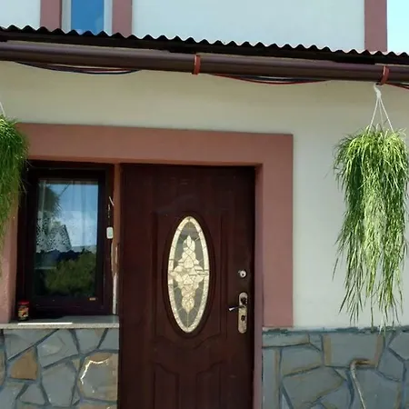 Διαμέρισμα U Jawora Grywald