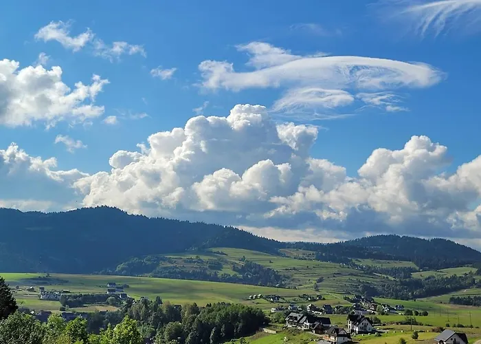 U Jawora Apartament *