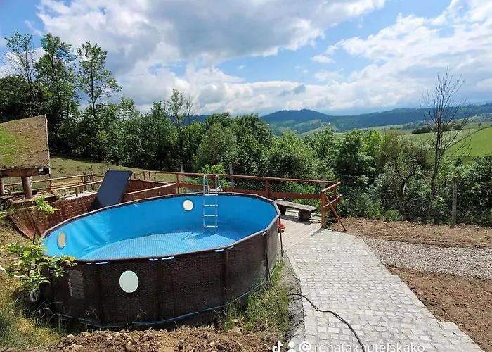 Apartament U Jawora *