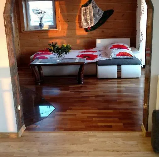 U Jawora Apartament *