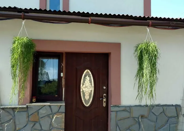 Apartament U Jawora Grywald